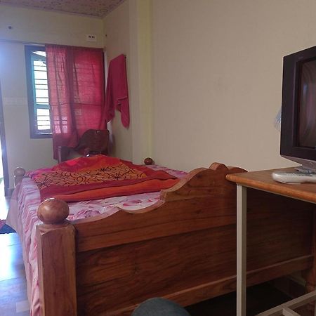 Dreams River View Homestay Coorg Kushālnagar Dış mekan fotoğraf