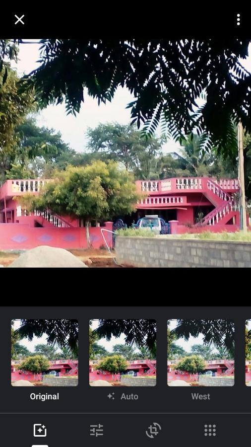 Dreams River View Homestay Coorg Kushālnagar Dış mekan fotoğraf