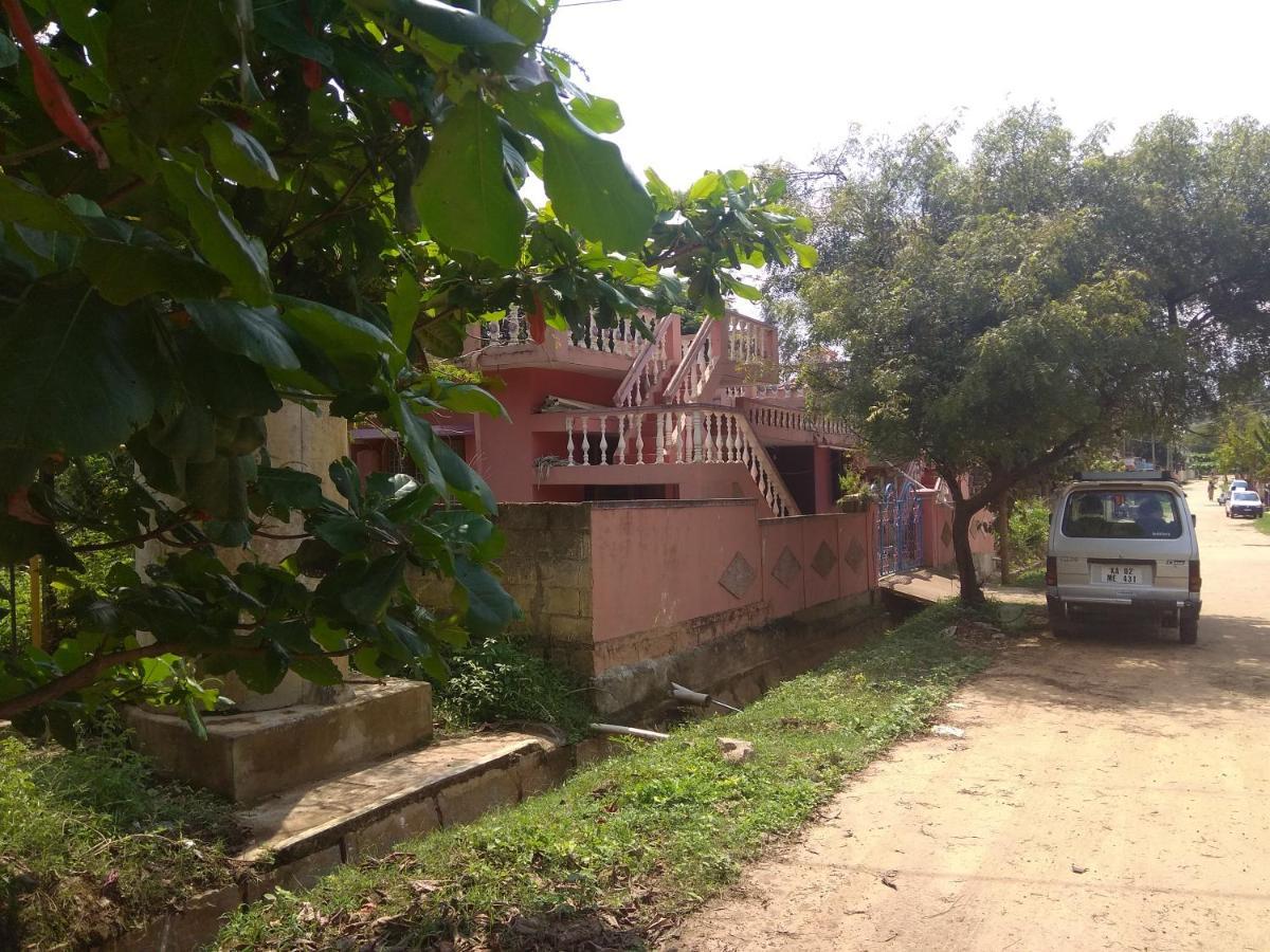 Dreams River View Homestay Coorg Kushālnagar Dış mekan fotoğraf