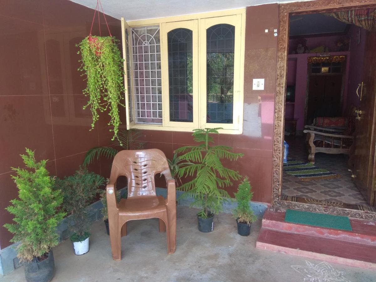 Dreams River View Homestay Coorg Kushālnagar Dış mekan fotoğraf