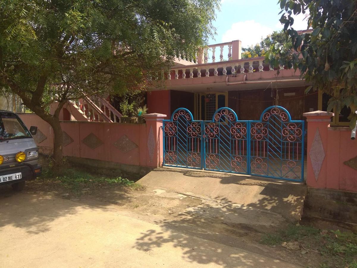 Dreams River View Homestay Coorg Kushālnagar Dış mekan fotoğraf