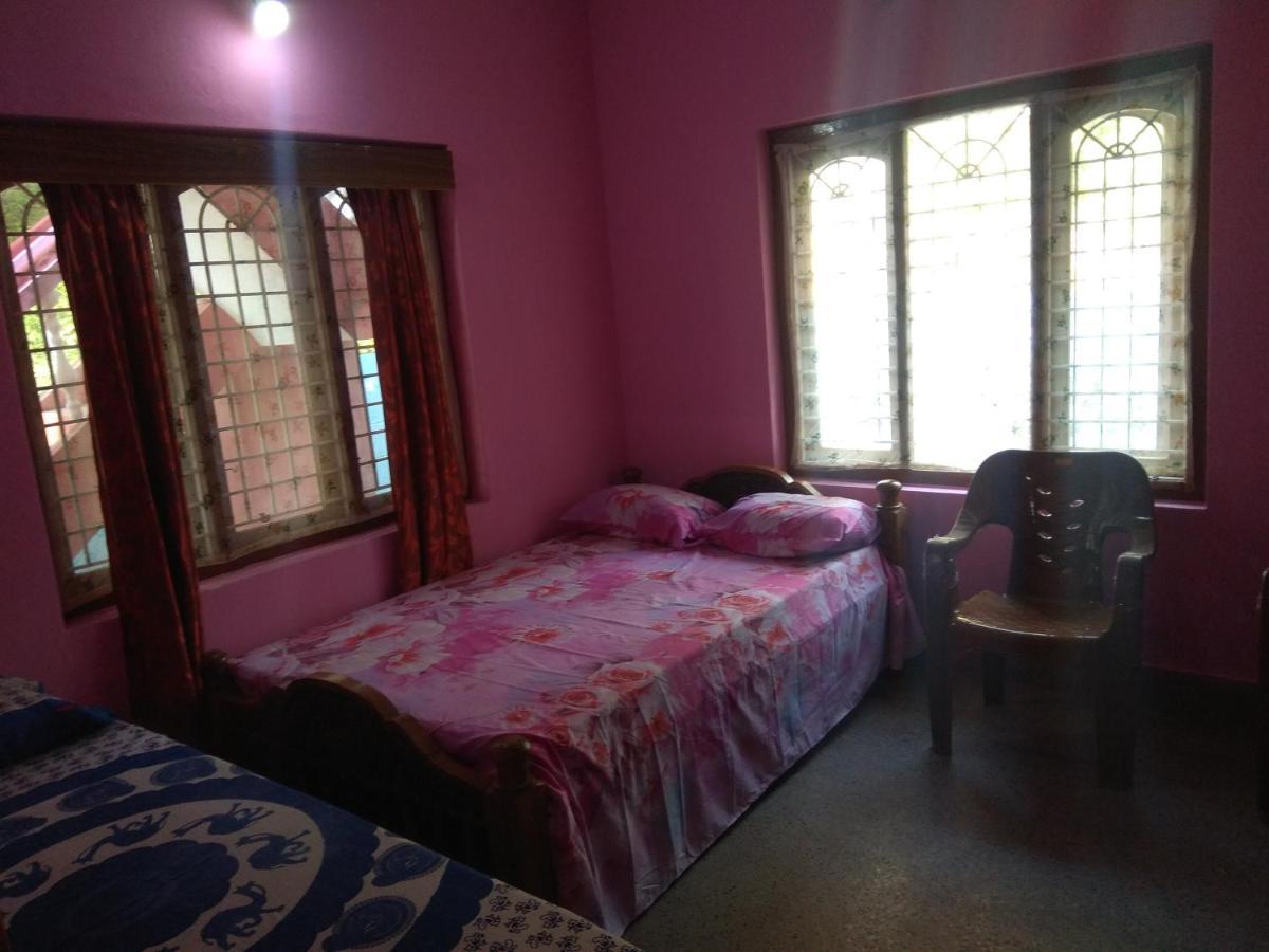 Dreams River View Homestay Coorg Kushālnagar Dış mekan fotoğraf