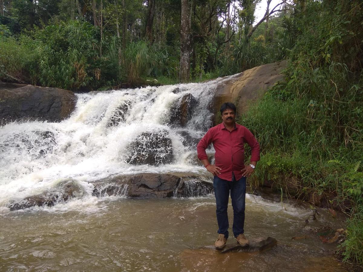 Dreams River View Homestay Coorg Kushālnagar Dış mekan fotoğraf