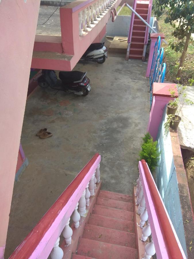 Dreams River View Homestay Coorg Kushālnagar Dış mekan fotoğraf