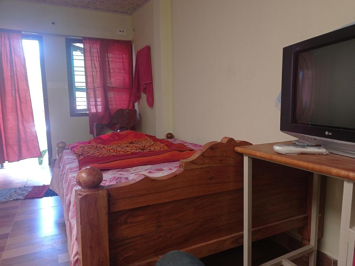 Dreams River View Homestay Coorg Kushālnagar Dış mekan fotoğraf
